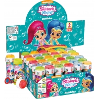 Pompero Shimmer and Shine 60ml