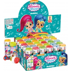 Pompero Shimmer and Shine 60ml