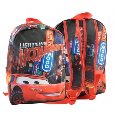 Mochila Mediana Disney Cars