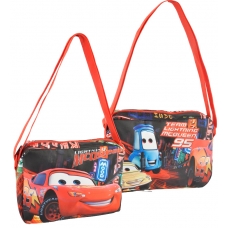 Bolso Bandolera mediano Disney Cars