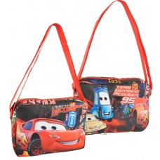 Bolso Bandolera mediano Disney Cars