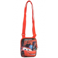 Bolso Bandolera Disney Cars