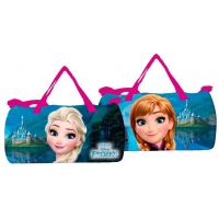 Bolsa Deporte Disney Frozen