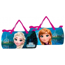 Bolsa Deporte Disney Frozen