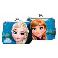 Monedero Vintage Disney Frozen