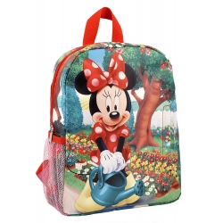 Mochila Mediana Minnie Mouse