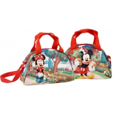 Bolso Mano Minnie Mouse