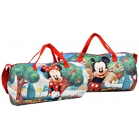 Bolsa Deporte Minnie Mouse