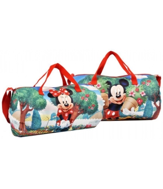 Bolsa deporte cheap minnie mouse