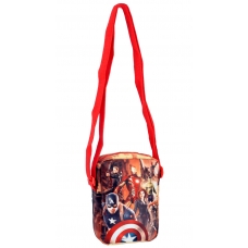 Bolso Bandolera Avengers