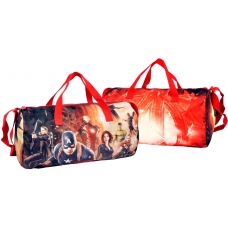 Bolsa Deporte Avengers