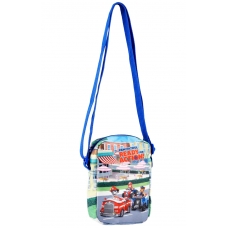 Bolso Bandolera Patrulla Canina