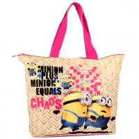 Bolsa playa Minions