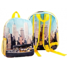 Mochila Mediana Minions