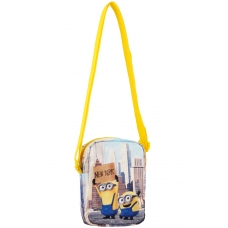 Bolso Bandolera Minions