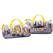 Bolsa Deporte Minions