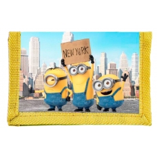 Billetero Minions