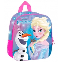 Mochila Termica Disney Frozen