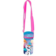 Porta Botella Termico Disney Frozen