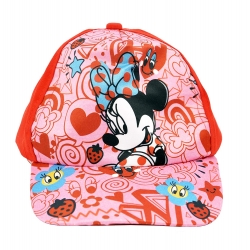 Set Verano (gorra mas chanclas) Minnie Mouse