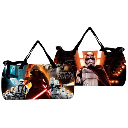 Bolsa Deporte Star Wars