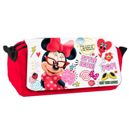 Portatodo triple Minnie Teacher