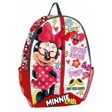 Mochila adaptable Minnie Teacher