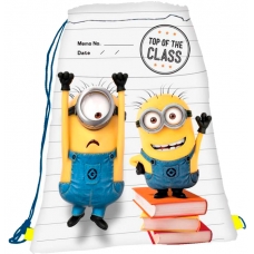 Mochila Saco Minions