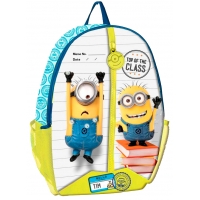Minions adaptable backpack