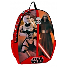 Star Wars school backpack