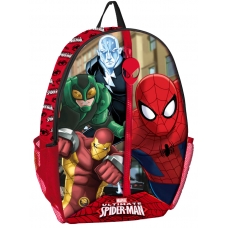 Mochila adaptable Spiderman