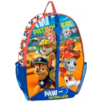 Mochila adaptable Patrulla Canina