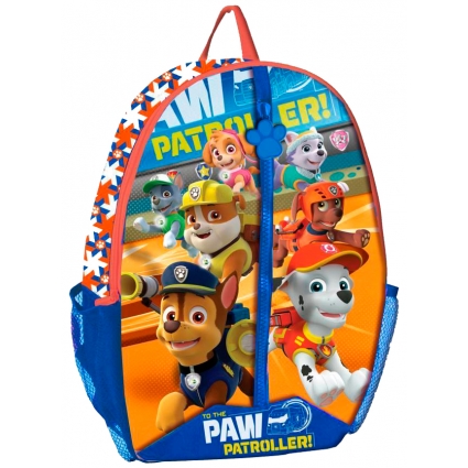 Mochila adaptable Patrulla Canina