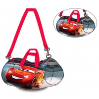 Bolsa de Deporte Disney Cars