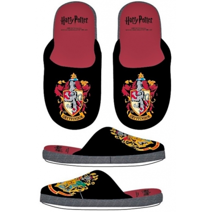 Pantuflas Harry Potter