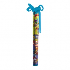 Superzings Ballpoint pen