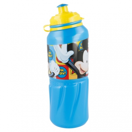 Botella Sport Easy Grande Mickey Icons