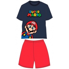 Super Mario Pyjama