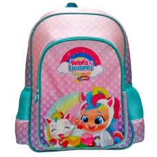 Cry Babies Backpack 35
