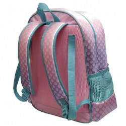 Mochila Bebes LLorones 35cm