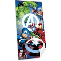Avengers Microfiber Towel