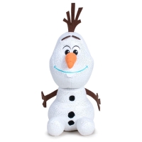 Peluche Olaf Disney Frozen 2 30cm