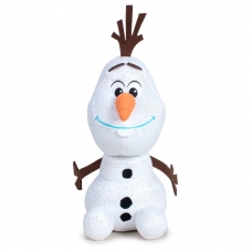 Disney Frozen 2 Olaf plush toy 30cm