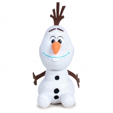 Peluche Olaf Disney Frozen 2 30cm