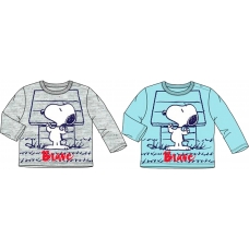 Camiseta manga larga Snoopy