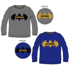 Camiseta lentejuelas reversibles Batman