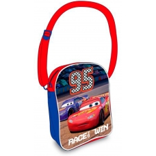 Bolso Bandolera Disney Cars