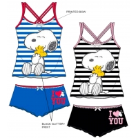 Conjunto Snoopy Conjunto Snoopy