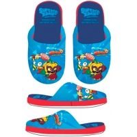 Pantuflas Superzings