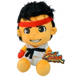 Peluche Street Fighter 15cm